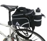 Sports, Outdoor, Bike Bag, Cycling Bag, Bicycle Bag, Pannier Bag for Backseat