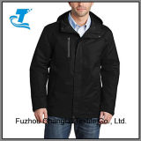 Men's Winter Waterproof Windbreaker Rain Jacket