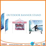 Hot Sale Durable Logo Printed Small Exhibition Tent
