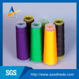 100% Spun Polyester High Quality Multi-Colored Yarn Sewing Thread 40s/2