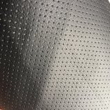 Perforate Microfiber Leather for Car Seat Covers Safety Car Seat