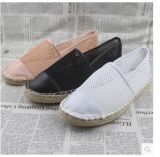 Leather Sandals Leather Slipper Wedge Sandals Beach Sandals Beach Shoes Beach Slipper Flip Flop Flat Sandals Summer Shoes Women Shoes Leisure Shoes