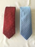 100% Yarn Dyed Silk Neckties
