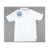 Fashion Cotton/Polyester Embroidery Golf Polo Shirt (P013)