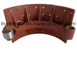for Man/Benz Cast Iron Brake Shoe OEM 81.50201.6114/81502016114