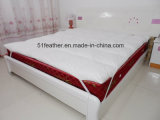 Comfortable Duck/Goose Feather&Down Mattress for Bedding