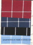 Classic Cotton Checked Fabric Tie