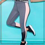 Butt Lifting Women Workout Tights Full Support Workout Pants