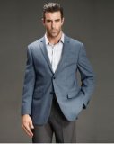 Business Suit, Men Suit, Men Formal Clothing-Su011