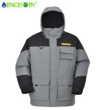 Breathable Outdoor Jacket for Men