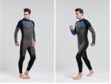 Fashion Design 3mm Neoprene Unisex Diving Swimsuit&Sportwear (734)