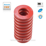 Coil Spring Cushions for Car Mold Parts
