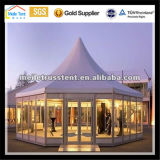 Wedding Transparent Event Factory Marquee China Commercial Party Tent
