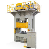 1000 Tons H Frame Hydraulic Press Machine with PLC Touch Screen 1000t SMC H Type Hydraulic Press