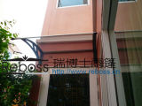 PC Awning/ Canopy / Blind/ Shed for Windows& Doors