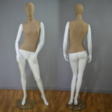 2015 FRP Mannequin for Woman Wear Display