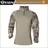 10colors Green Camo Esdy Military Combat Suit