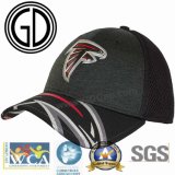 2018 New OEM Era Cotton Sport Baseball Caps with Custom Sonic Weld Logo Decorated