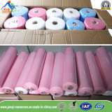 80*200cm PP Nonwoven Bed Sheet with Hospital
