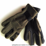 Best Quality Neoprene Fishing Gloves