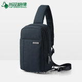 Promotion High Quality Crossbody Sling Shoulder Sports Backpack Teen Knapsack Bag