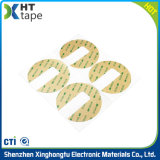 Heat-Resistant Die Cut Pet Insulation Electrical Masking Acrylic Adhesive Tape