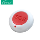 Wireless Emergency Sos Button for Home Alarm System