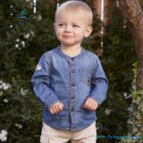 New Style Comfortable Cotton Boys' Long Sleeve Denim Shirt by Fly Jeans