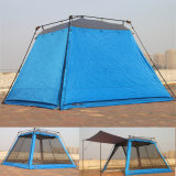 Outdoor Camping 6-10 People Automatic Rainproof Windproof Beach Fishing Tent