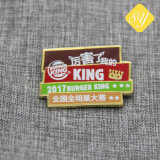 Best Sale Custom Metal China Factory Badge for Promotion