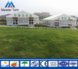 Waterproof Large Wedding Party Marquee Exhibition Tent for Outdoor Events