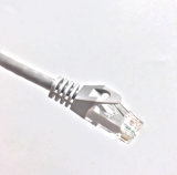 100% Fluke Tested CAT6 Patch Cord