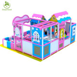 EU Standard Commercial Indoor Playground Equipment Ball Pool Price
