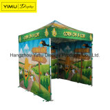 PVC Fabric Advertising Tent with Foldable Function