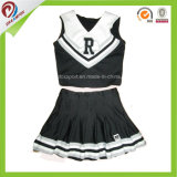 Custom Sexy Cheerleading Uniform Wholesale Sublimation Sportswear Cheerleading Uniform