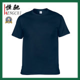 Customize Advertising Brand Logo Cheap Men T Shirt for Men