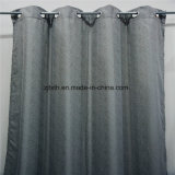 England Black 280cm 185GSM Double Width Curtain Fabric