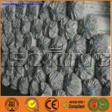Closed Cell Thermal Insulation Rubber Blanket
