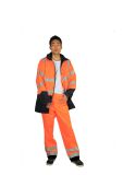 Wholesale Workwear, Safety Flame Resistant Hi Vis Workwear