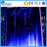 Logo Water Printer Decoration Waterfall Water Curtain for Sale