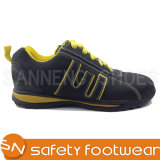 Hot Sell Industry Safety Shoes with Steel Toe Cap