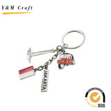 India Design Zinc Alloy Key Rings Wholesale Ym1025