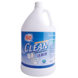 4L Phosphorus-Free Antibacterial Deodorizing Toilet Bowl Cleaner