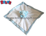 China Made Softest Blue Bear Baby Comforter Blanket in Wholesale Price