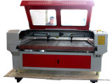Rhino Popular Fabric Auto Feeding Rolling Laser Cutting Machine R-1610