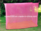 Whopes Recommend Mosquito Net (rectangular or circular)
