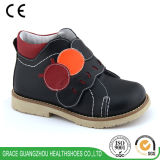 Kids Children Stability Shoes with Hard Heel Counter for Sturdy Walking