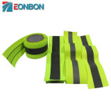 Eonbon High Visibility Retro Safety Reflective Warning Tape for Clothing