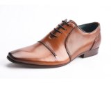 New Arrive Designer Leather Mens Formal Shoes Men Oxford Shoes