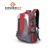 Fashion Mixed Color Chubont Waterproof Laptop School Bag Sports Backpack